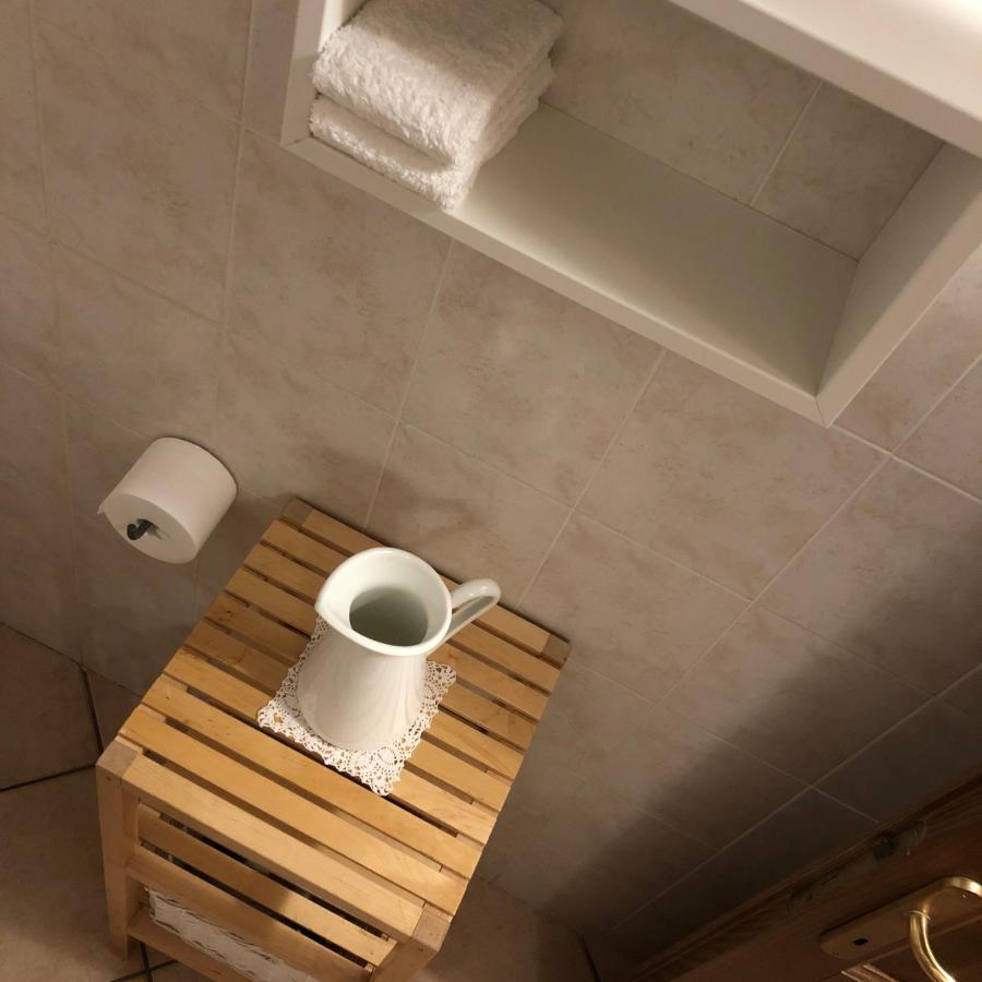 Anitta Guesthouse Castagneto Carducci Dış mekan fotoğraf
