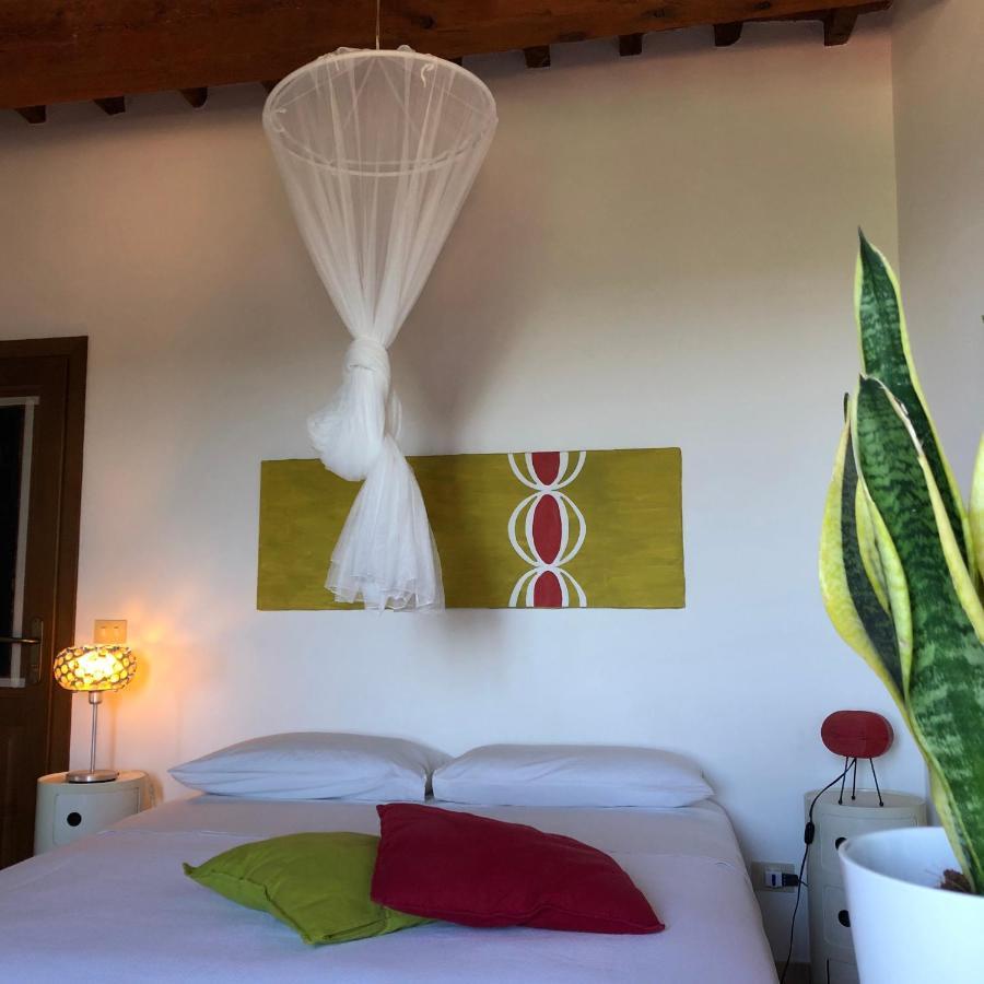Anitta Guesthouse Castagneto Carducci Dış mekan fotoğraf