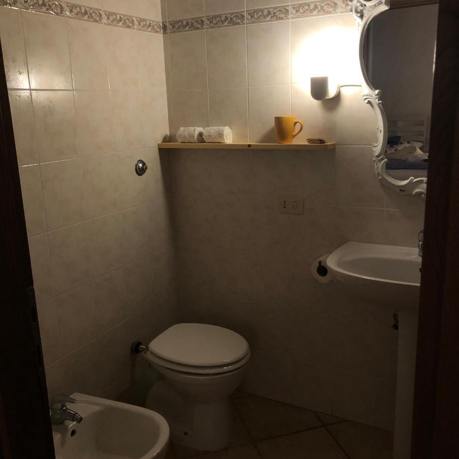 Anitta Guesthouse Castagneto Carducci Dış mekan fotoğraf