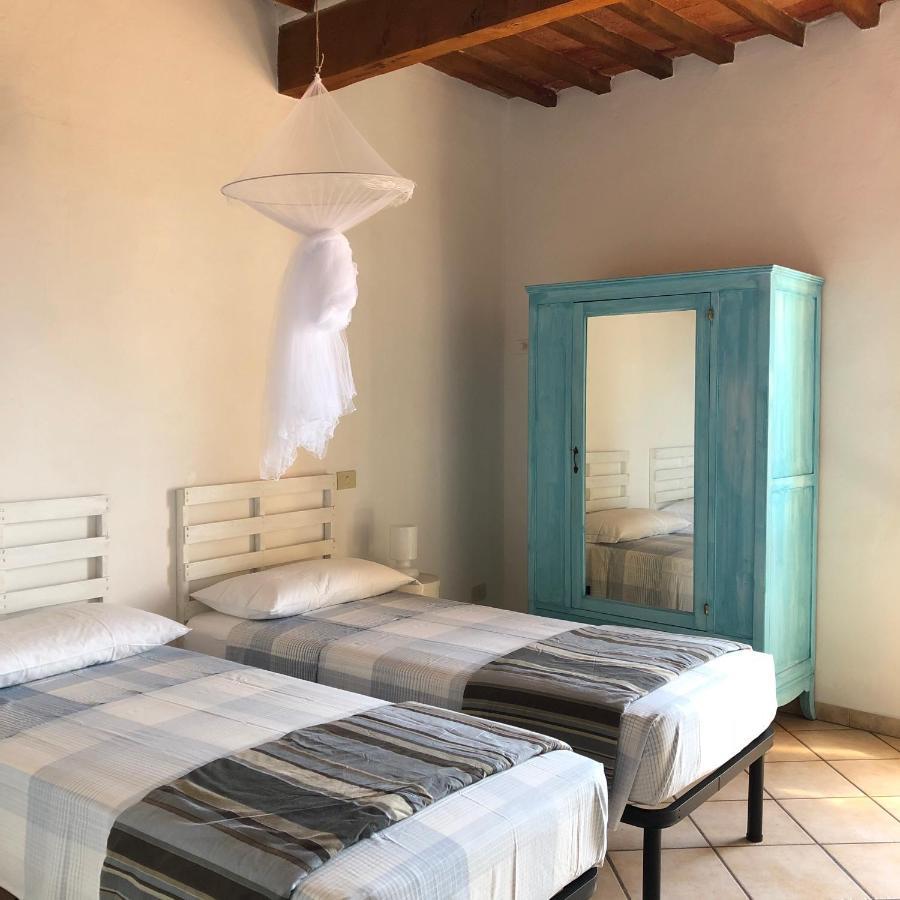 Anitta Guesthouse Castagneto Carducci Dış mekan fotoğraf