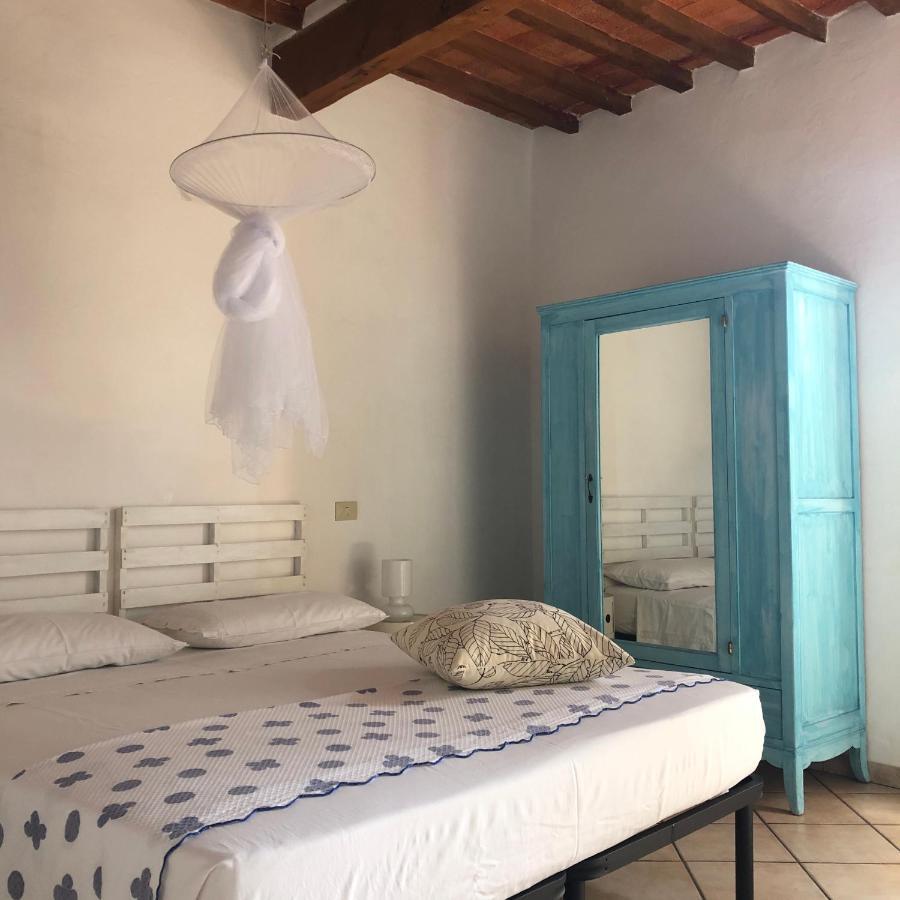 Anitta Guesthouse Castagneto Carducci Dış mekan fotoğraf