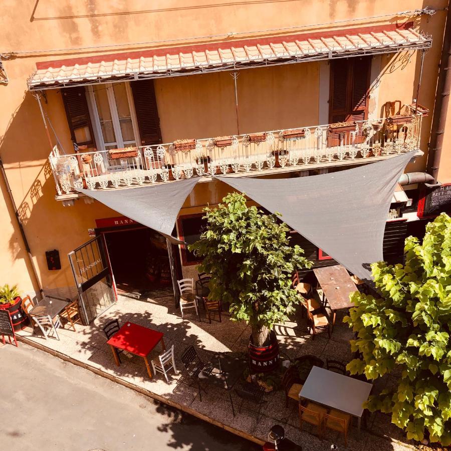 Anitta Guesthouse Castagneto Carducci Dış mekan fotoğraf