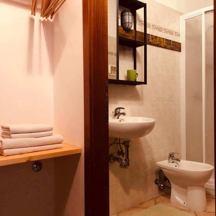 Anitta Guesthouse Castagneto Carducci Dış mekan fotoğraf