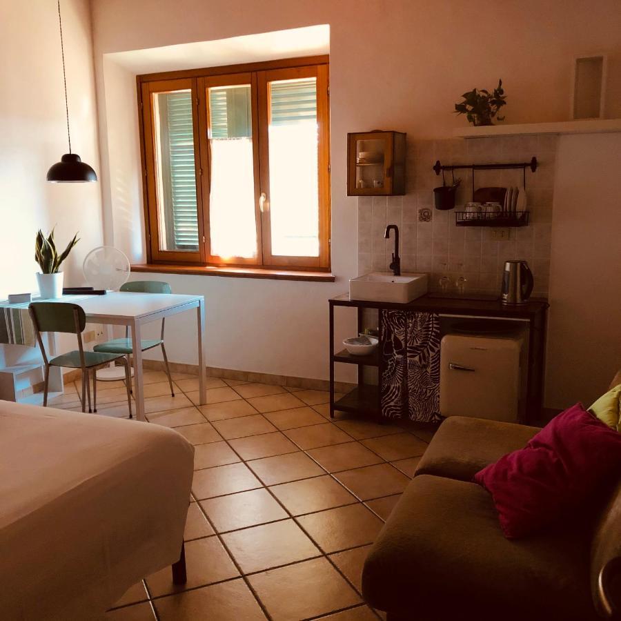 Anitta Guesthouse Castagneto Carducci Dış mekan fotoğraf