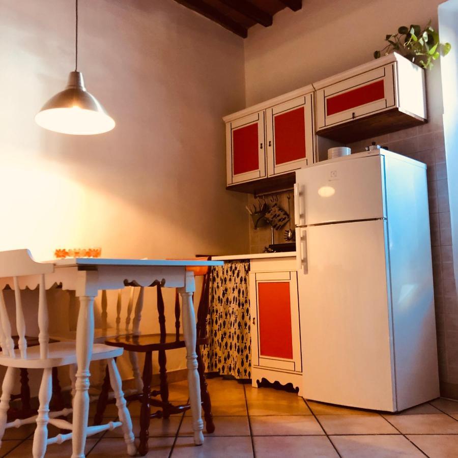 Anitta Guesthouse Castagneto Carducci Dış mekan fotoğraf