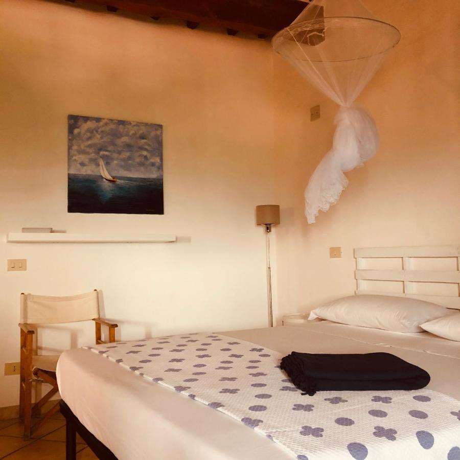 Anitta Guesthouse Castagneto Carducci Dış mekan fotoğraf