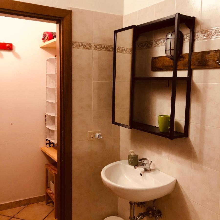 Anitta Guesthouse Castagneto Carducci Dış mekan fotoğraf