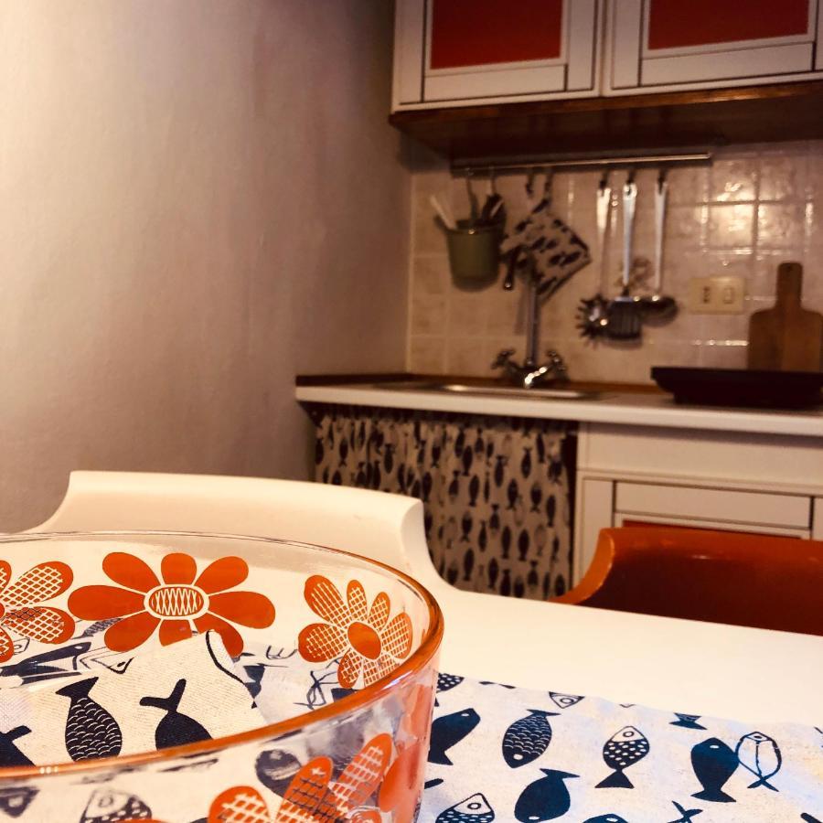 Anitta Guesthouse Castagneto Carducci Dış mekan fotoğraf