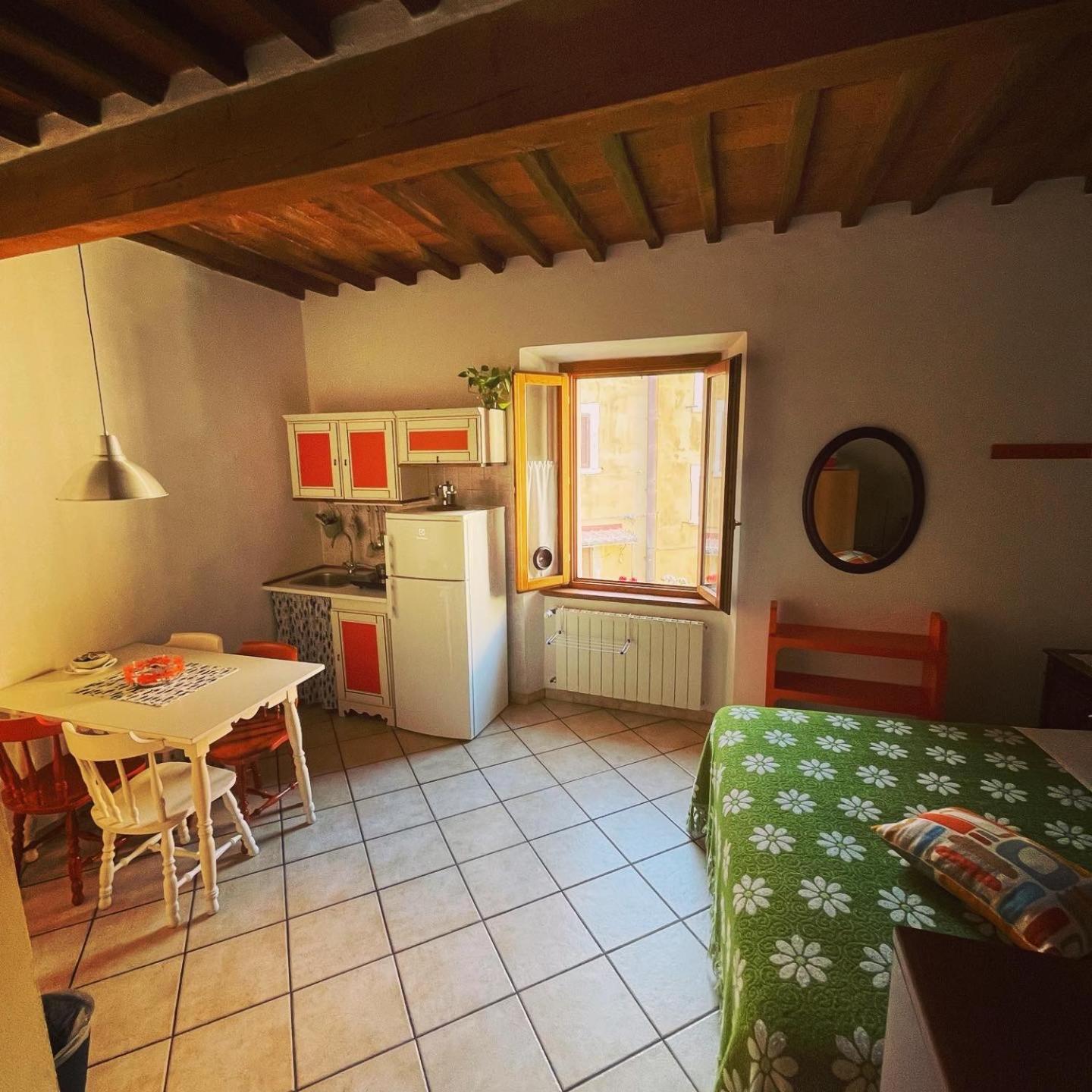 Anitta Guesthouse Castagneto Carducci Dış mekan fotoğraf