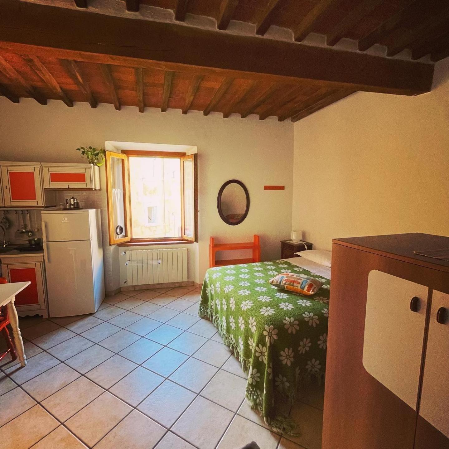Anitta Guesthouse Castagneto Carducci Dış mekan fotoğraf